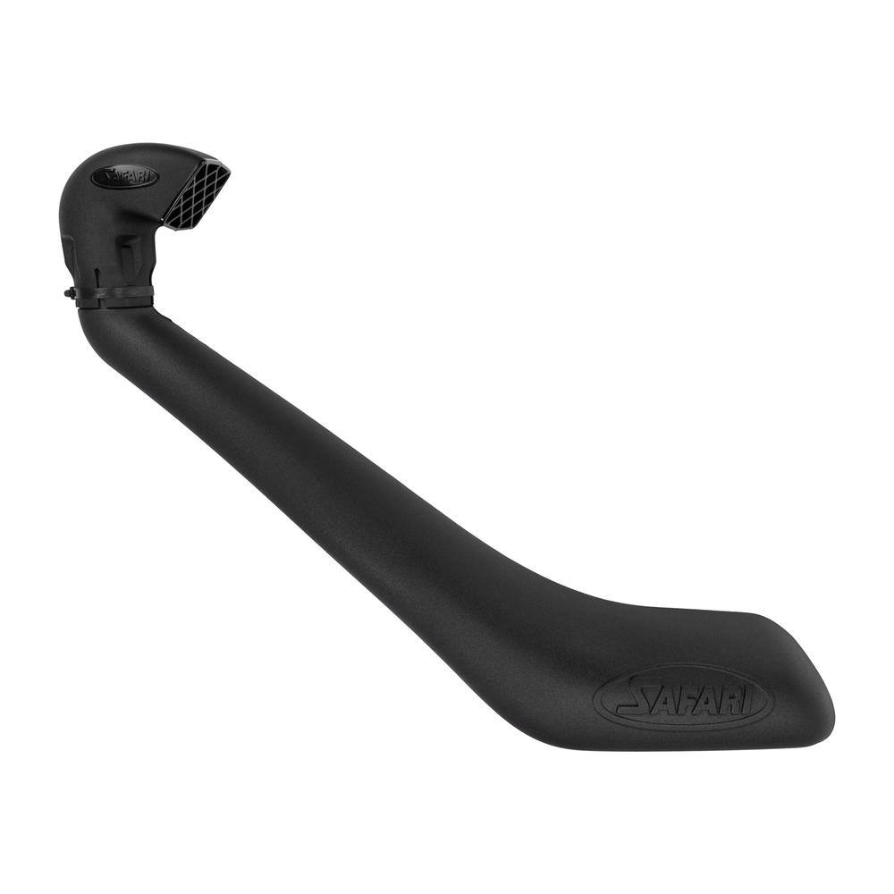 Snorkel Safari Toyota Hilux Revo D4-D – Image 4