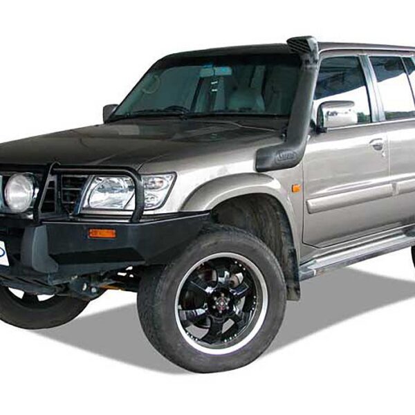 Snorkel Safari Nissan Patrol GR Y61 4.8L essence 2000-2005
