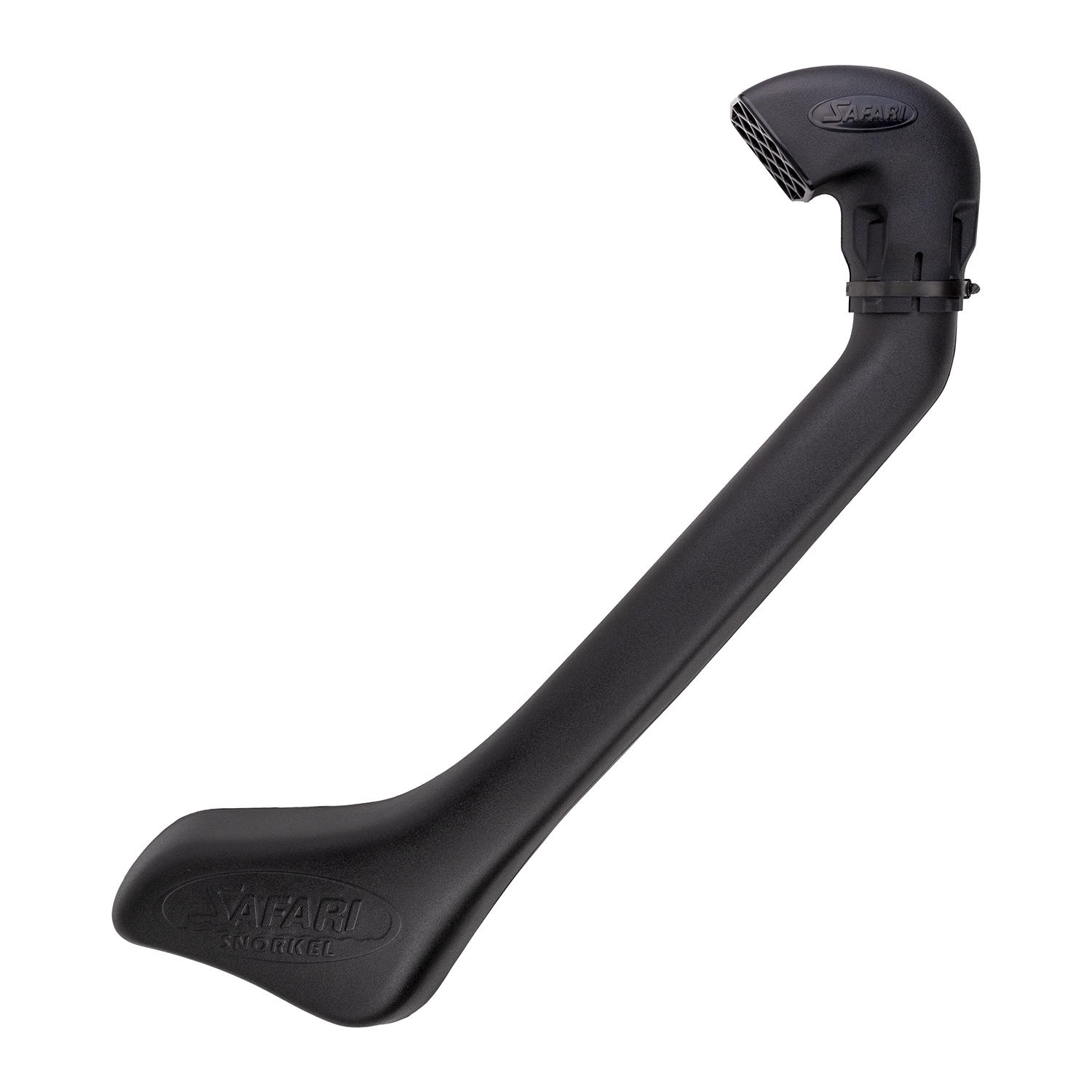 Snorkel Nissan Patrol GR Y61 3.0L 2005+ – Image 2