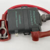 Priority Start 12V PROMAX HD - Coupure alimentation batterie en dessous de 12V