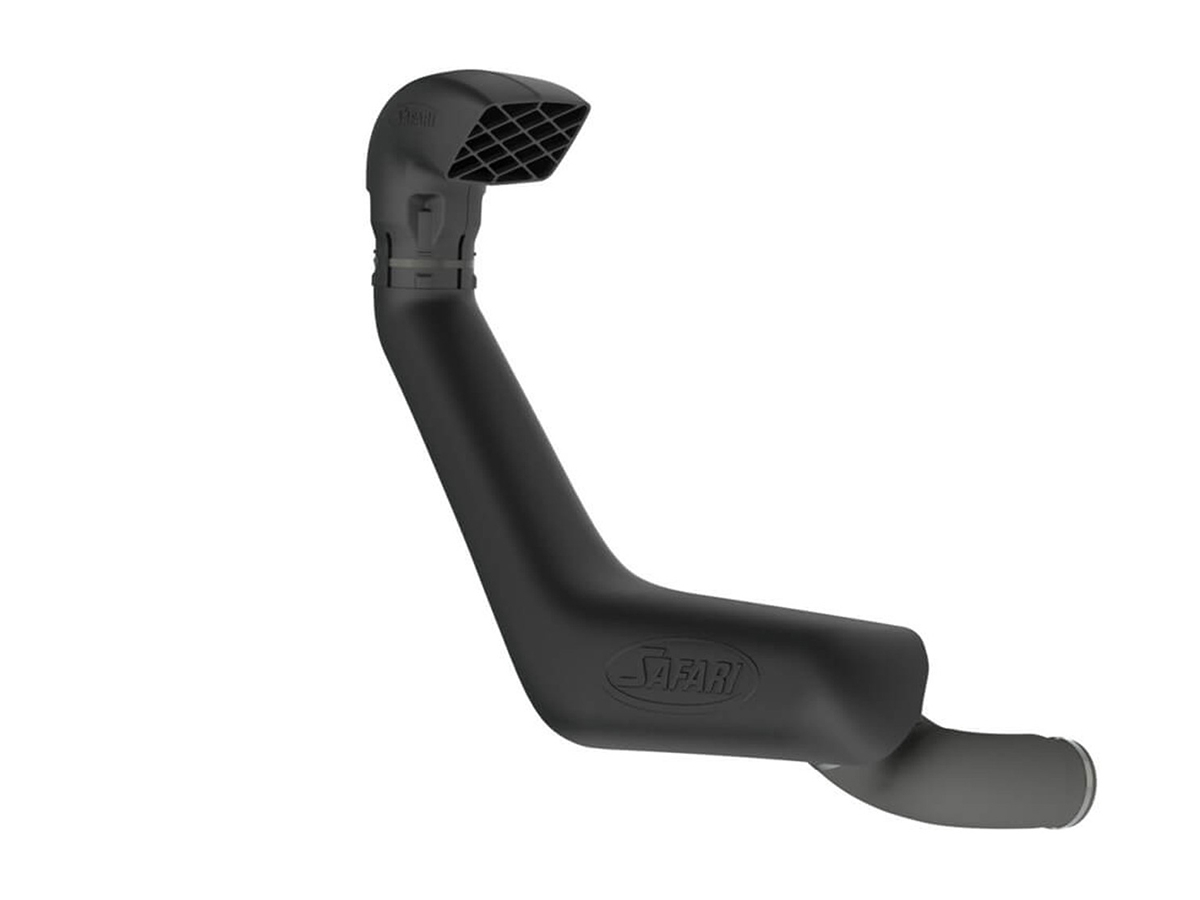 Snorkel Safari Toyota 4Runner gen4 V6 4L – Image 3
