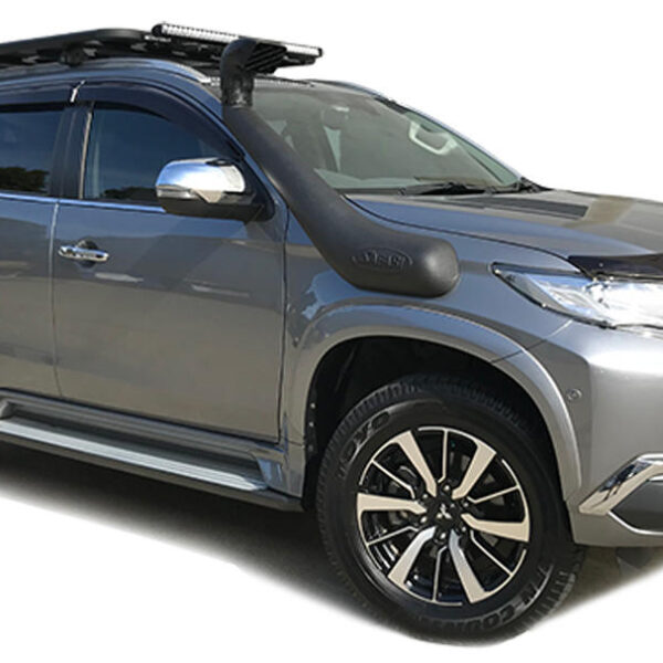 Snorkel Safari Mitsubishi Challenger 2016-2020