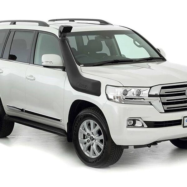 Snorkel Safari Toyota Land Cruiser VDJ200 UZJ200 2015+