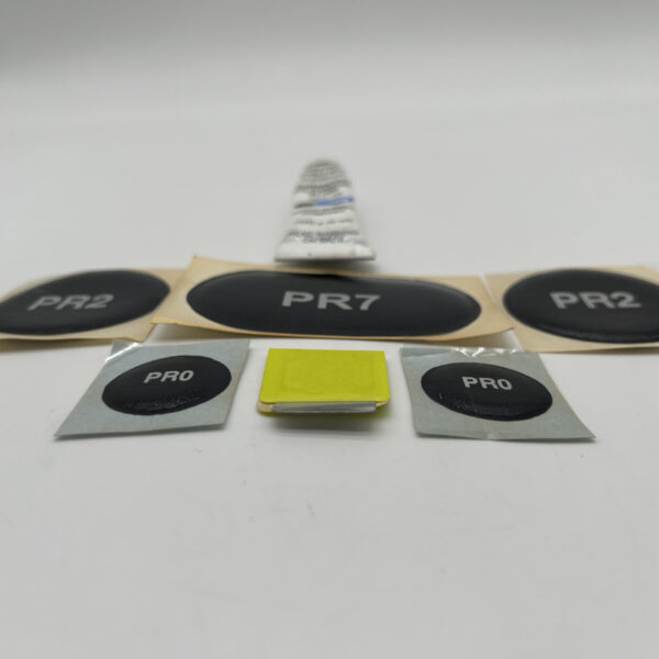 Alternative view of KIT REPARATION CHAMBRE A AIR