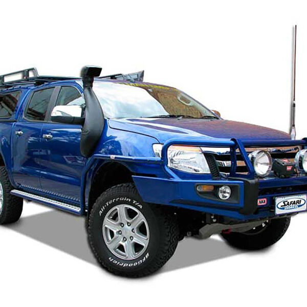 Snorkel Safari Ford Ranger T6 2012-2015 3.2L
