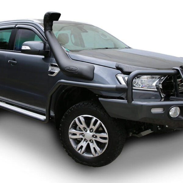 Snorkel Safari Armax Ford Ranger T8 2019-2023 2.0L EcoBlue Diesel