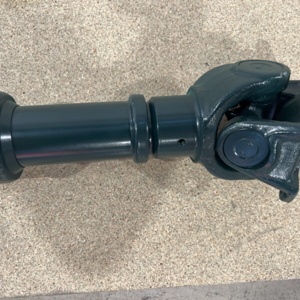 Arbre de transmission arriere HDJ80 BVM sans viscocoupleur – Image 3