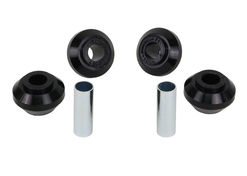 Leading arm - to chassis bushing – Image 3