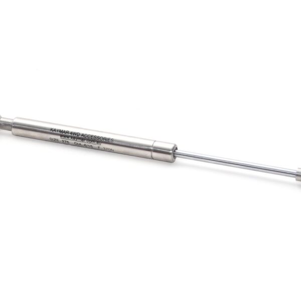 Vérin d'assistance pour porte-roues ou portes Jerrycan Kaymar