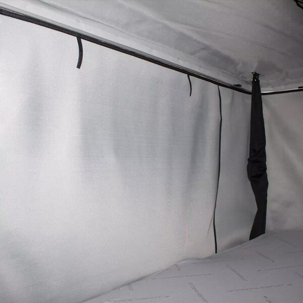 Isolation thermique pour tente de toit James Baroud Odyssey L