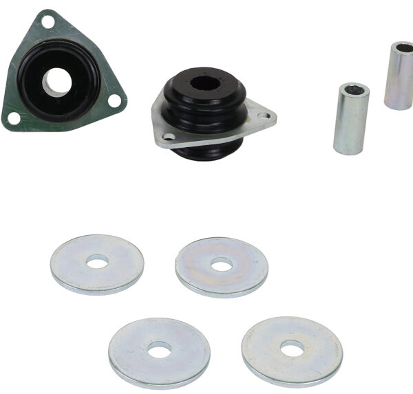 Trailing arm - lower front bushing – Image 3