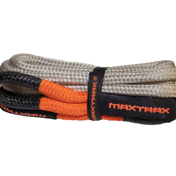 Sangle extensible Maxtrax Kinetic Rope - 2M