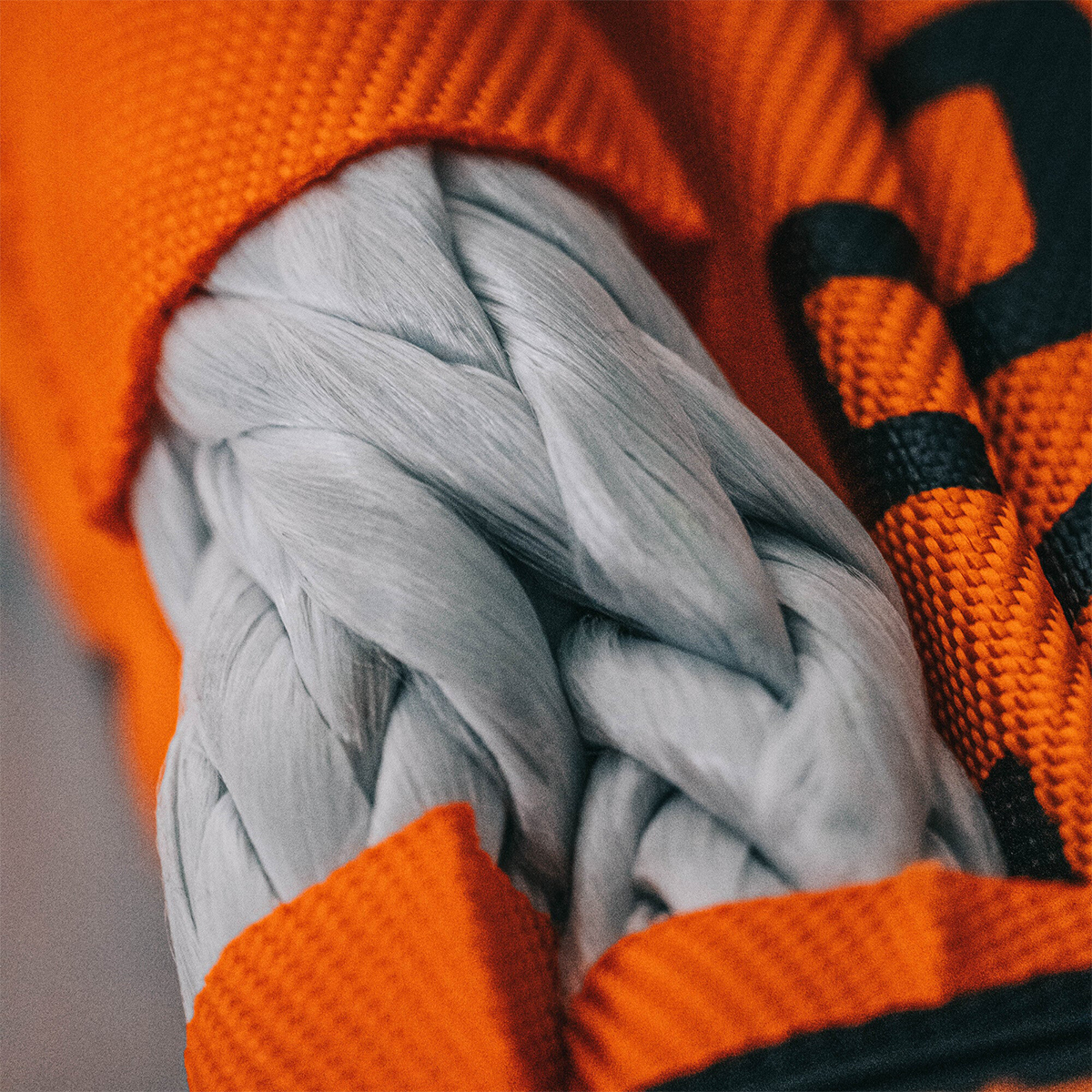 Sangle de traction non-extensible Maxtrax Static Rope - 5 M – Image 3