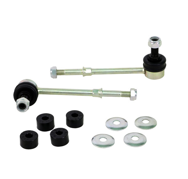 Sway bar - link – Image 3