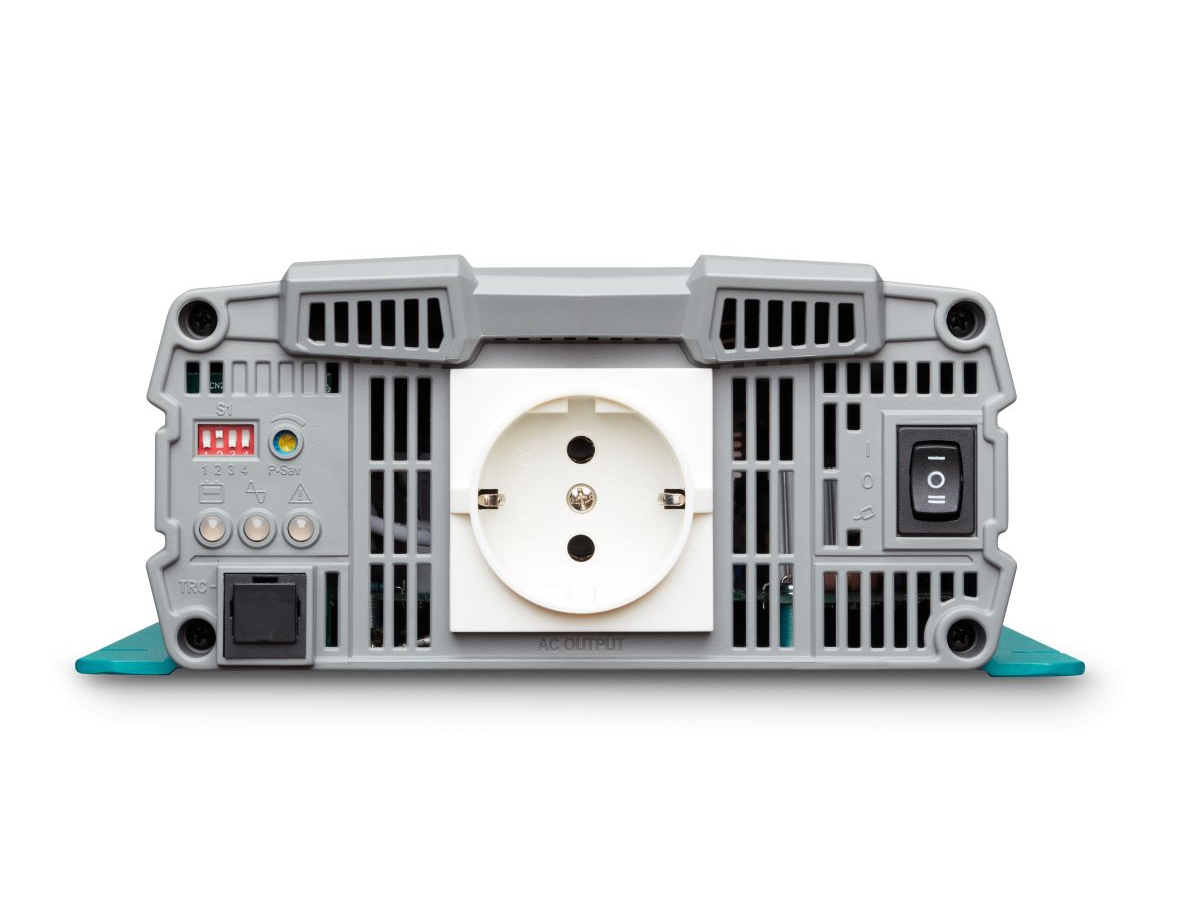 Convertisseur Pur Sinus Mastervolt 12/230V 1000W – Image 3