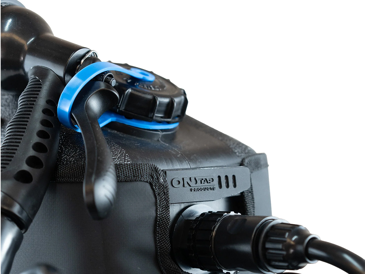 Housse isolante multicouche PVC Ontap – Image 6