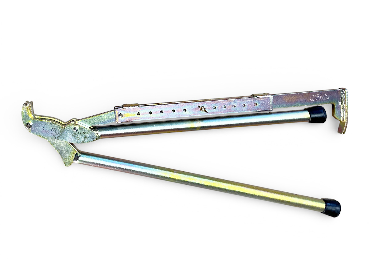 Décolle pneu pour Camion Tyreplier 16" à 24" BB110 – Image 2