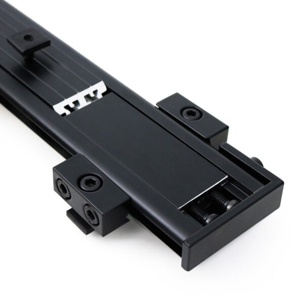 Alternative view of Barre de montage universel de tente de toit taille S James Baroud Quick Release