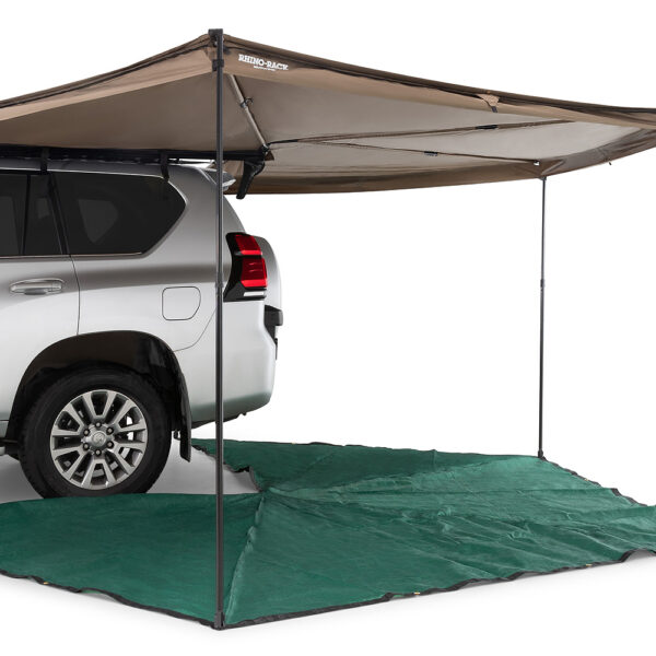 Revêtement de sol batwing Rhino Rack – Image 3