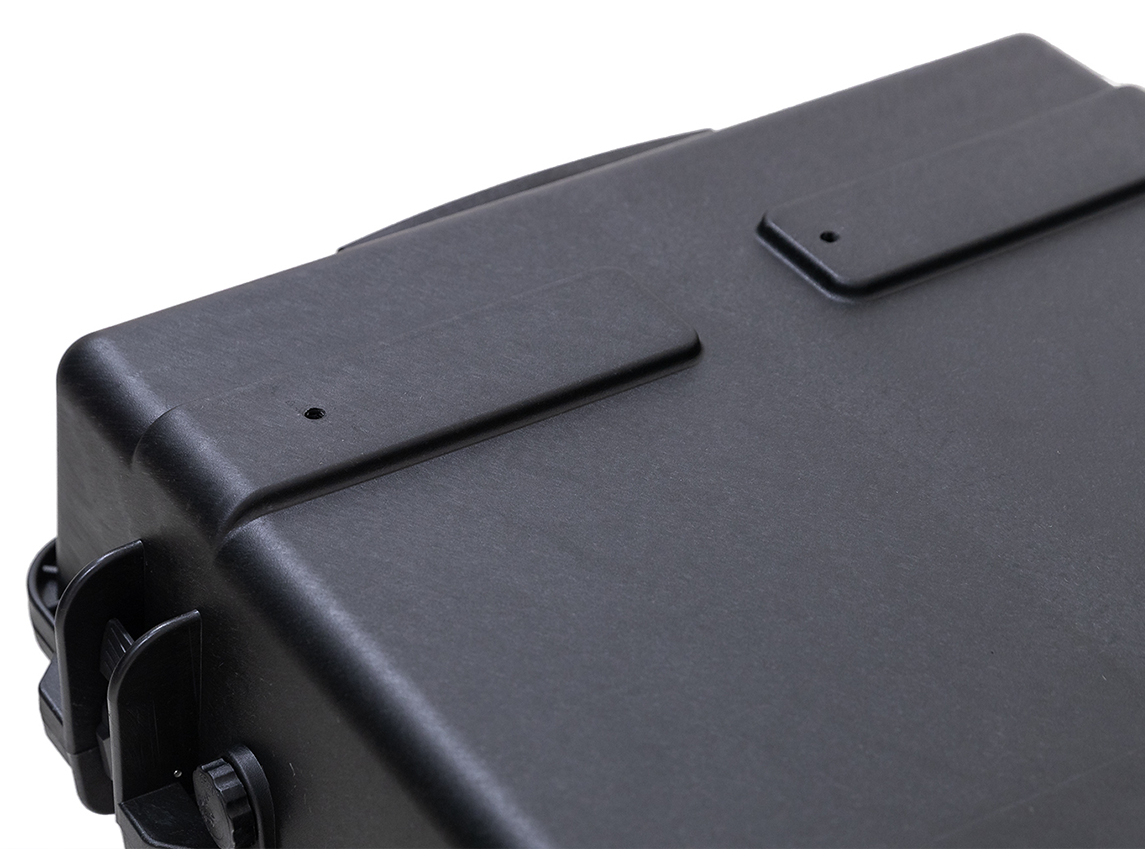 Cargo Case 48L Rhino Rack – Image 3