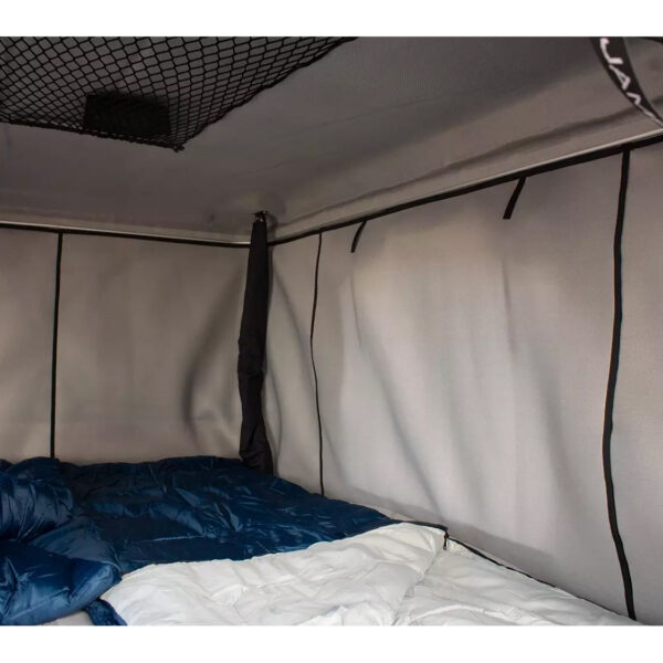 Alternative view of Isolation thermique pour tente Evasion S