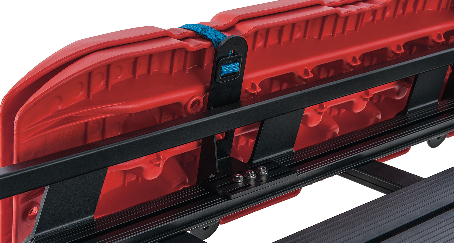 Sangle RHINORACK pour plaques à sable (pour support latéral 43159) – Image 3