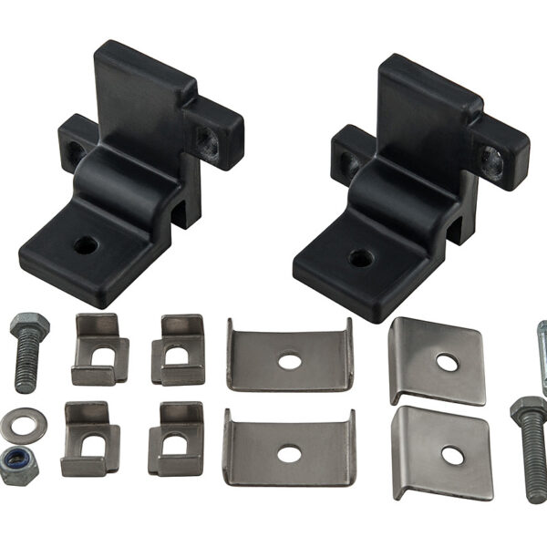 Flexible Ladder Rail Mounts Rhino Rack – Image 3