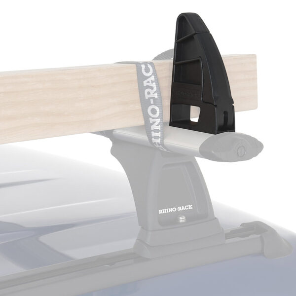 Adjustable Load Holder (Vortex Bar) Rhino Rack – Image 3