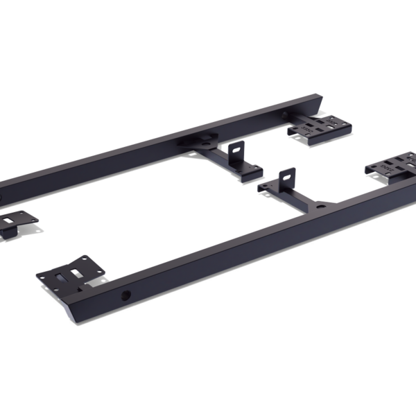 Protections rectangulaires bas de caisse Ineos Grenadier N4-Offroad