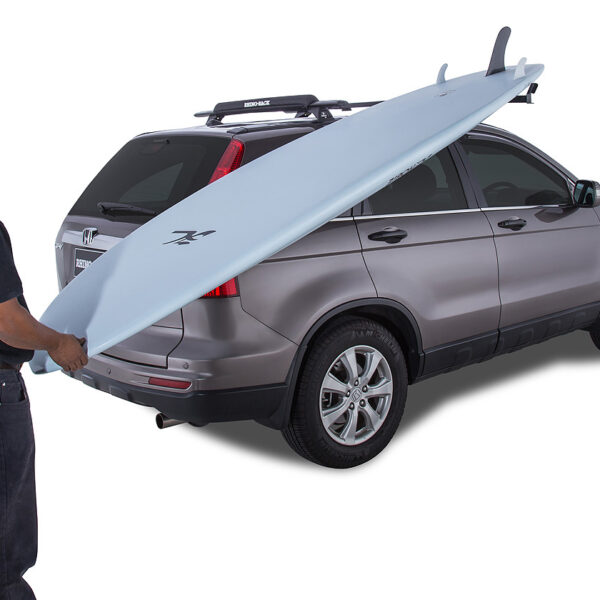 Chargeur lateral universel Kayak Canoe Longboard Rhino Rack – Image 4