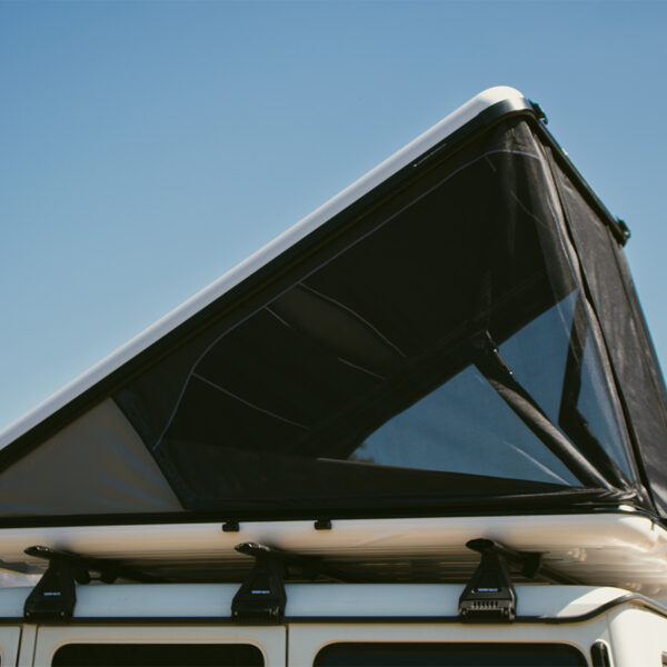 Tente de toit Nova Frontier James Baroud