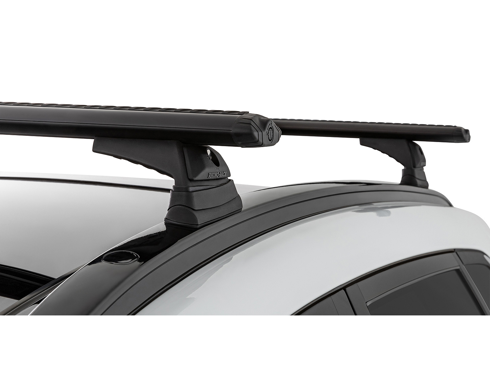 Kit 2 barres de toit Rhino Rack Sportz 1180mm Hyundai Tucson 2016-2021 – Image 5