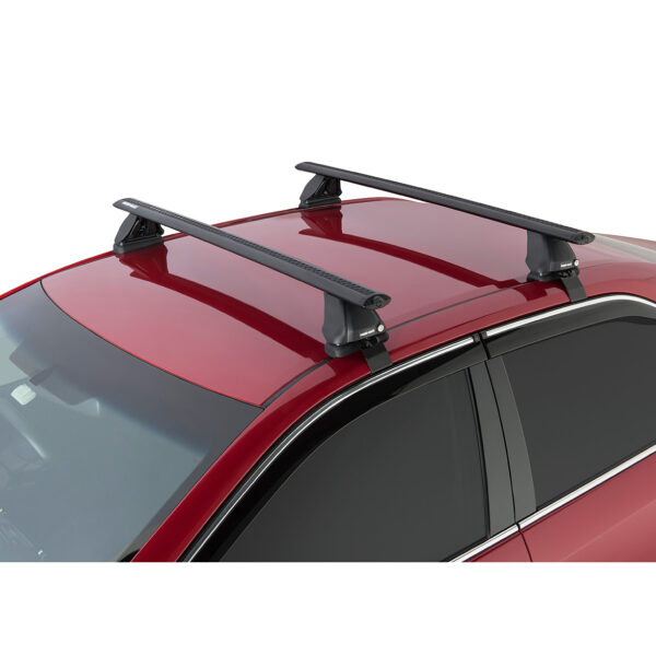 Kit 2 barres de toit Rhino Rack Sportz 1180mm Toyota Camry ASV50R 2011-2017