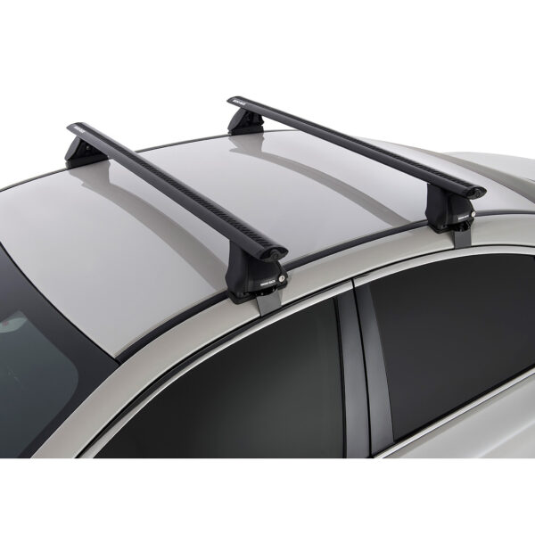 Kit 2 barres de toit Rhino Rack Sportz 1260mm Subaru Liberty 2015-