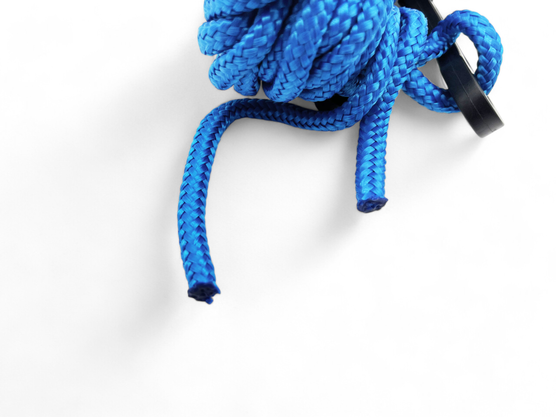 Paire de cordes bleues de maintien pour auvent Batwing/Sunseeker Rhinorac – Image 4