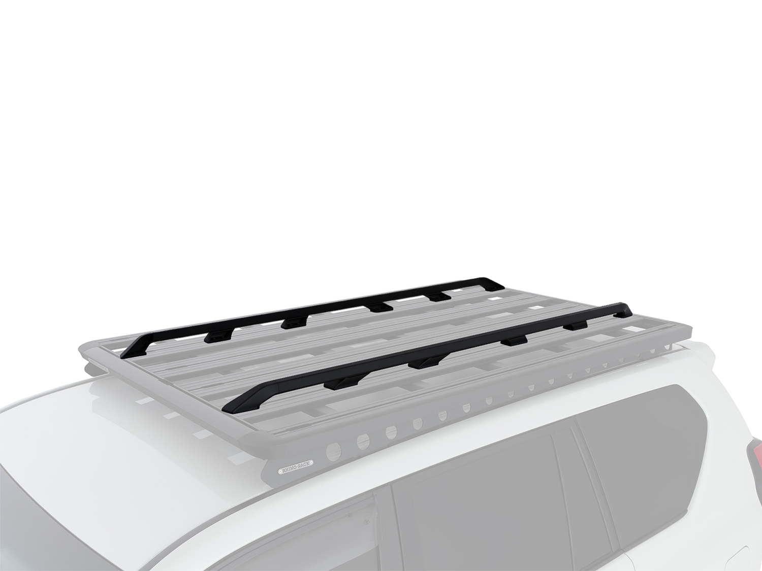 Rails latéraux 1900mm pour galerie Rhino Rack Pioneer 6 – Image 4