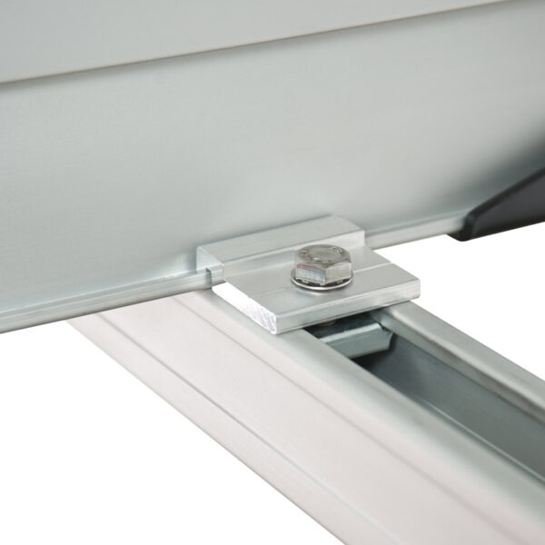Ladder Rack Lock Tab (12 Pack) Rhino Rack – Image 4
