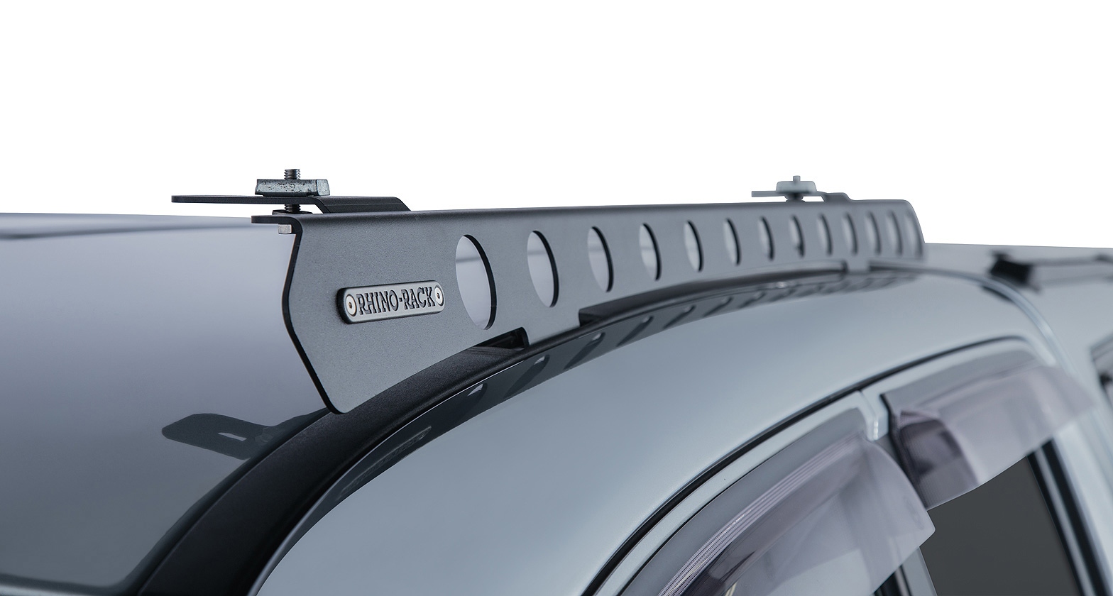 Rhino-Rack Backbone Mounting System - Amarok / Hilux Rhino Rack – Image 4