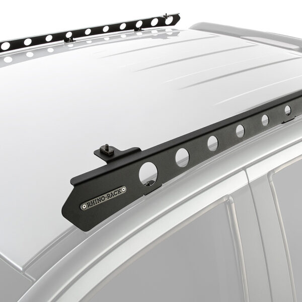 Rhino-Rack Backbone Mounting System - Ford Ranger / Mazda BT50 Rhino Rack – Image 4