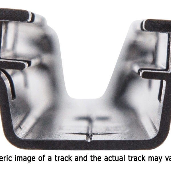 RTS Tracks Mitsubishi L200 2006-2015 Rhino Rack – Image 4