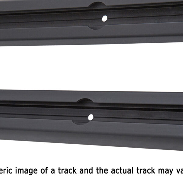 RTS Tracks Navara D40 double cabine Rhino Rack – Image 4
