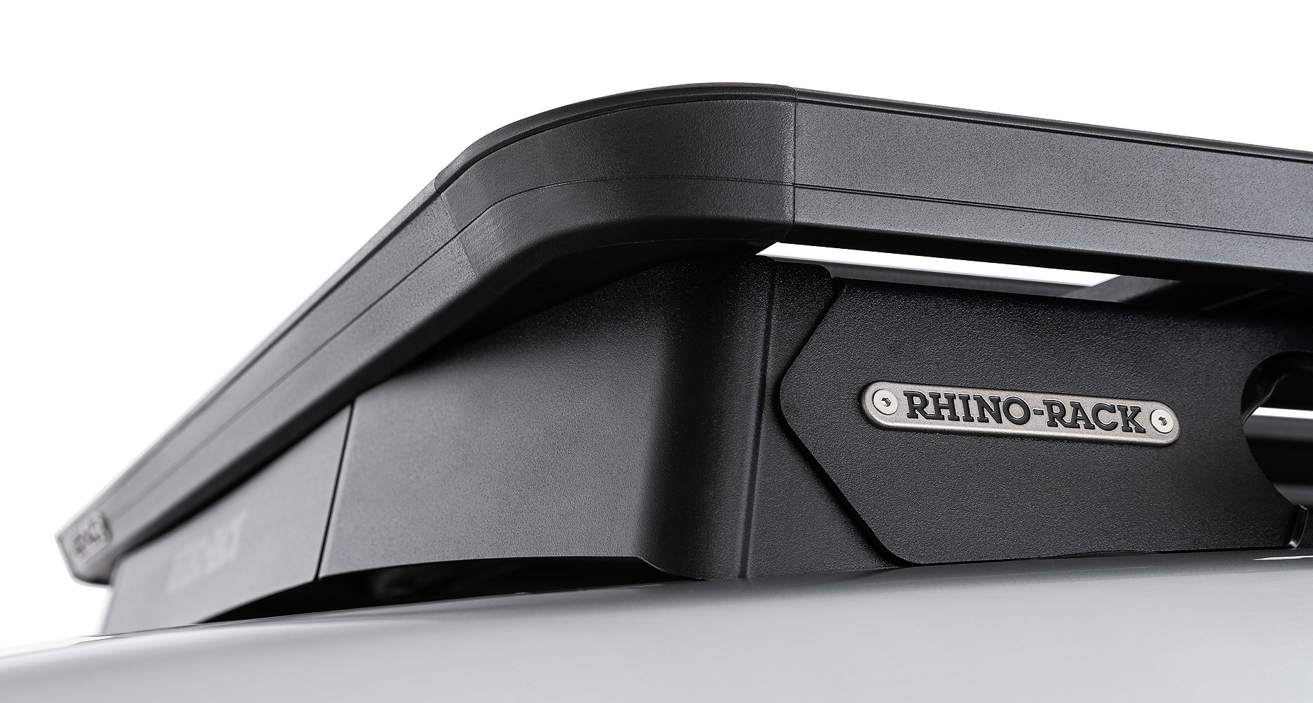 Wind Fairing - Toyota Landcruiser 200 Rhino Rack – Image 4