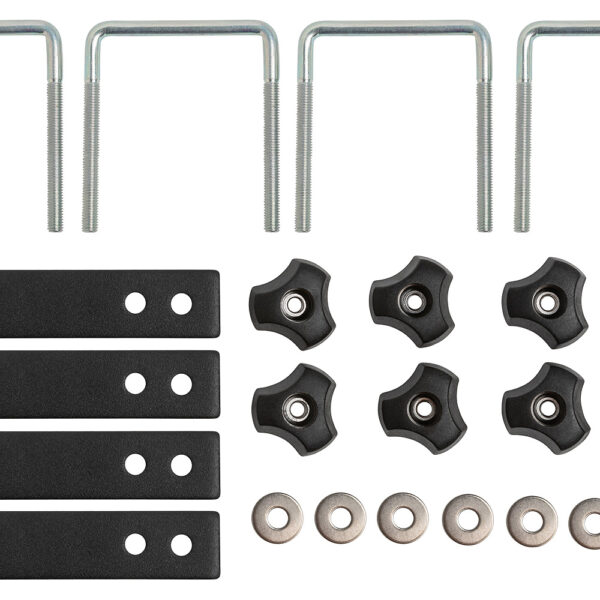 U Bolts Rhino Rack – Image 4