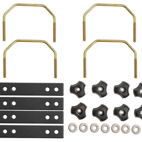 U Bolts Rhino Rack – Image 4