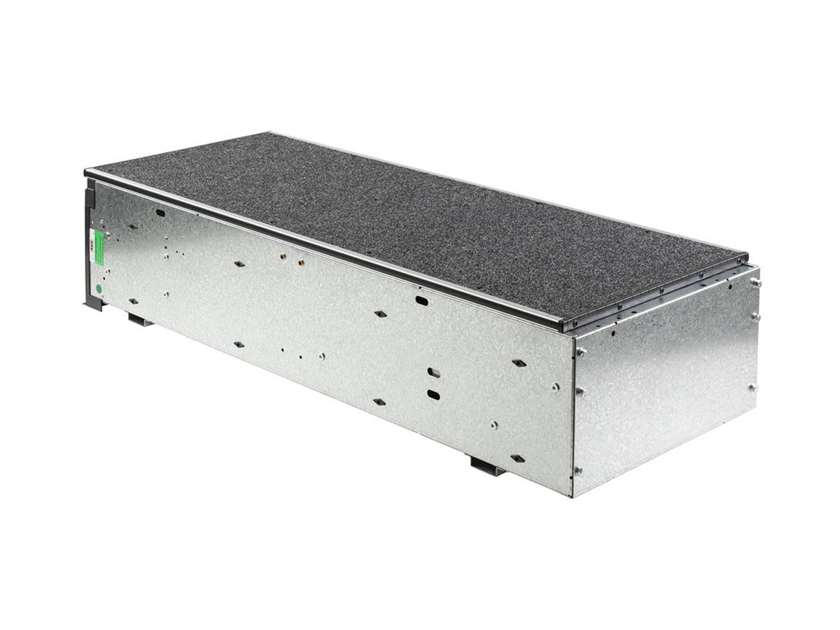 ARB - Tiroir Plancher Fixe - Dim Ext 1355x505x310mm Dim Int 1255x435x250mm – Image 4