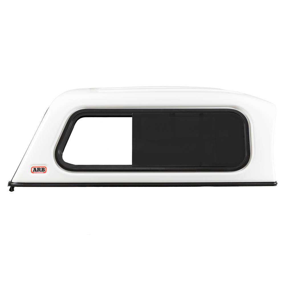 CLASSIC CANOPY TXT LUL HILUX SR5 DC INVINCIBLE 20+ – Image 4