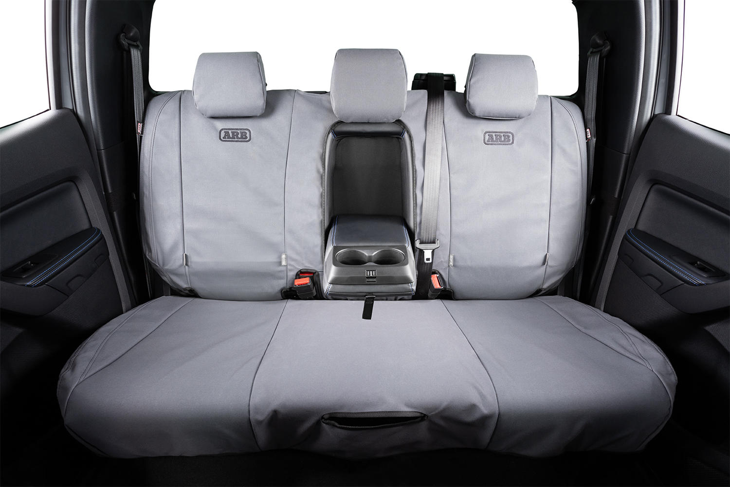 CNVR SUITS JIMNY 18+ SUITS ALL TRIM LEVELS – Image 4