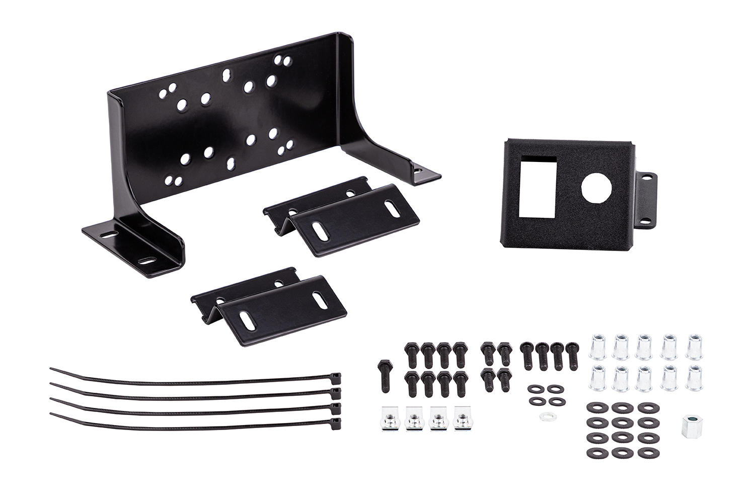 COMP BRKT SUITS HILUX 15+ SUIT TOYOTA HILUX 2015+ – Image 4