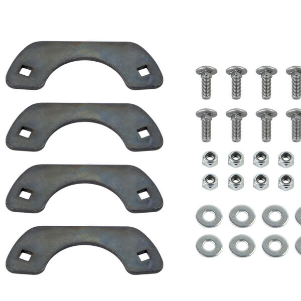 Glissière pour réfrigérateurs ARB Zero 60/69/73L