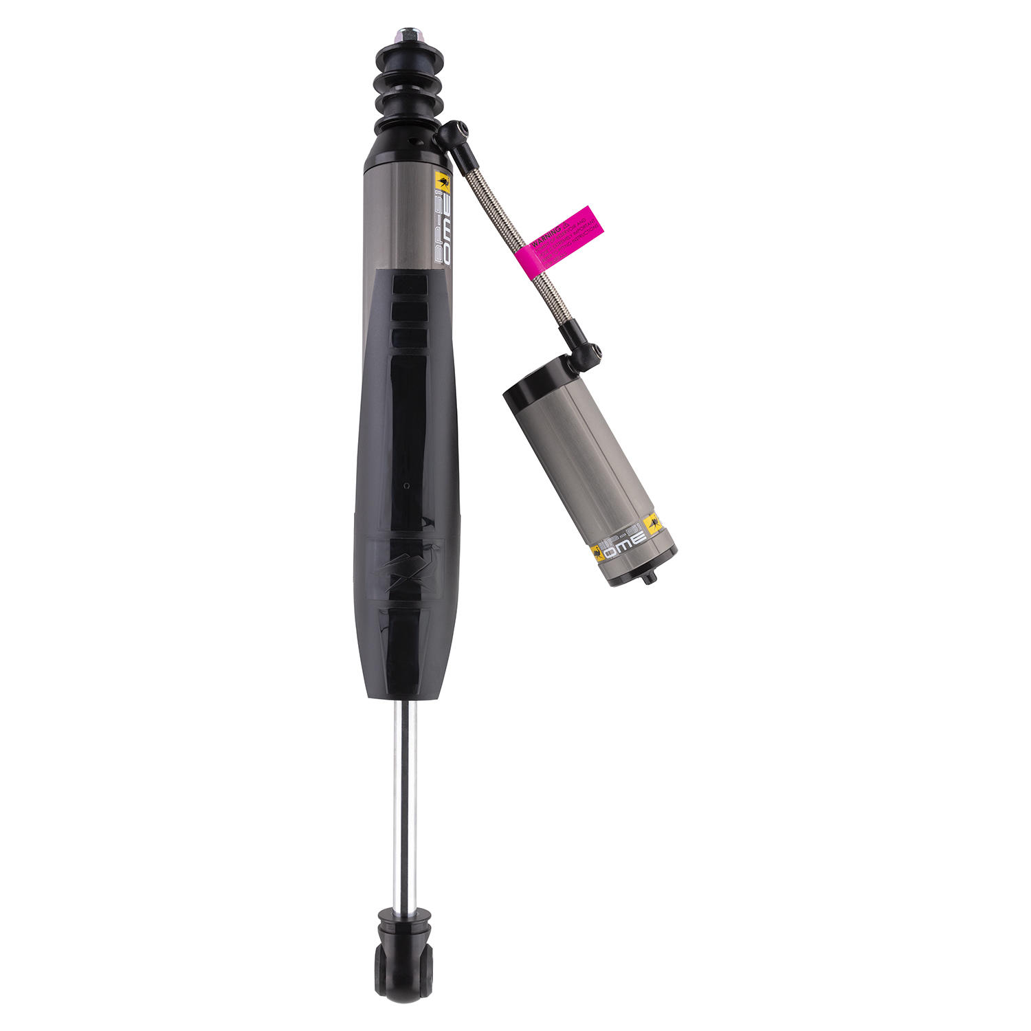 Amortisseur arrière OME BP51 Land Cruiser 300 sans KDSS – Image 4